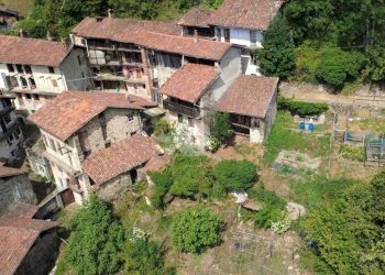 Semi-detached house Via Giacomo Pasqual, Sagliano Micca - photo 1