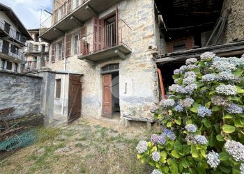 Semi-detached house Via Giacomo Pasqual, Sagliano Micca - photo 2