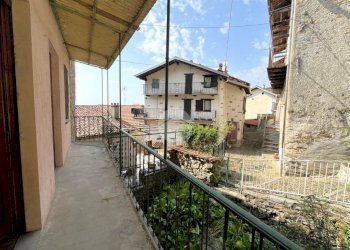 Semi-detached house Via Giacomo Pasqual, Sagliano Micca - photo 8
