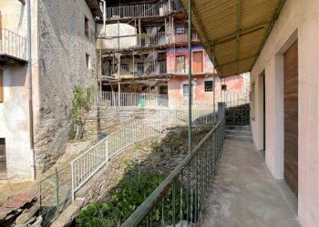 Semi-detached house Via Giacomo Pasqual, Sagliano Micca - photo 9