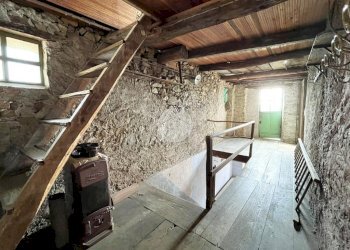 Semi-detached house Via Giacomo Pasqual, Sagliano Micca - photo 12