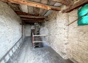 Semi-detached house Via Giacomo Pasqual, Sagliano Micca - photo 13