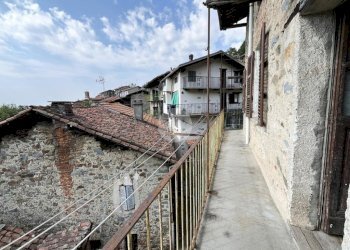 Semi-detached house Via Giacomo Pasqual, Sagliano Micca - photo 14