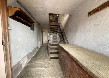 Semi-detached house Via Giacomo Pasqual, Sagliano Micca - photo 18