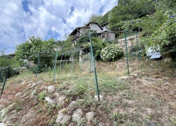 Semi-detached house Via Giacomo Pasqual, Sagliano Micca - photo 24