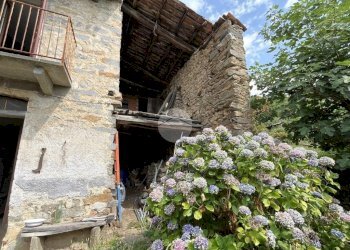 Semi-detached house Via Giacomo Pasqual, Sagliano Micca - photo 26