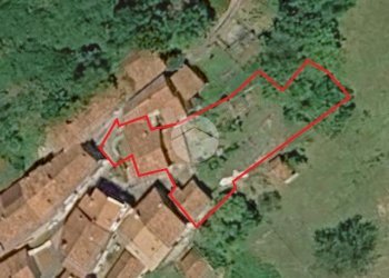 Semi-detached house Via Giacomo Pasqual, Sagliano Micca - photo 29