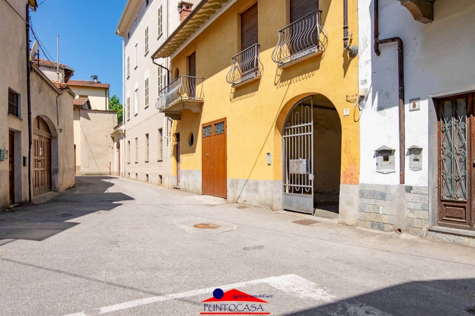 Box Via Camillo Benso di Cavour, 7, Dronero - photo 2