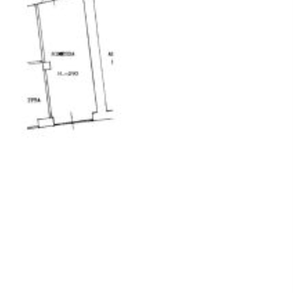 Box Via Camillo Benso di Cavour, 7, Dronero - floor plans 1
