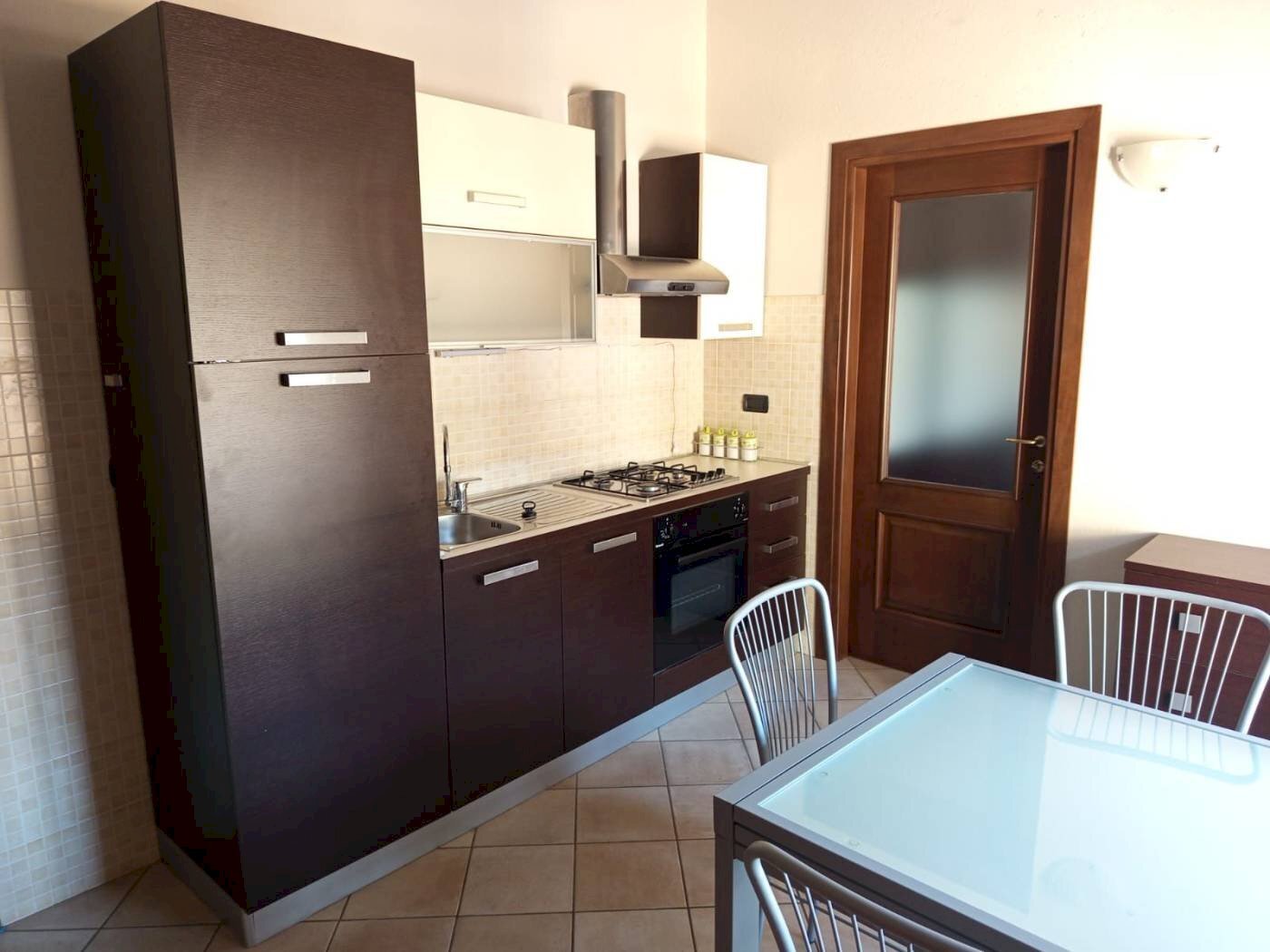Two-room apartment Via Camillo Benso di Cavour, 5, Busca - photo 3