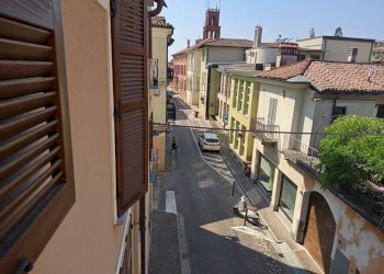 Two-room apartment Via Camillo Benso di Cavour, 5, Busca - photo 12