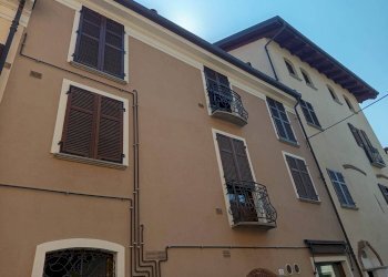 Two-room apartment Via Camillo Benso di Cavour, 5, Busca - photo 13