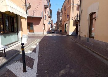Two-room apartment Via Camillo Benso di Cavour, 5, Busca - photo 14