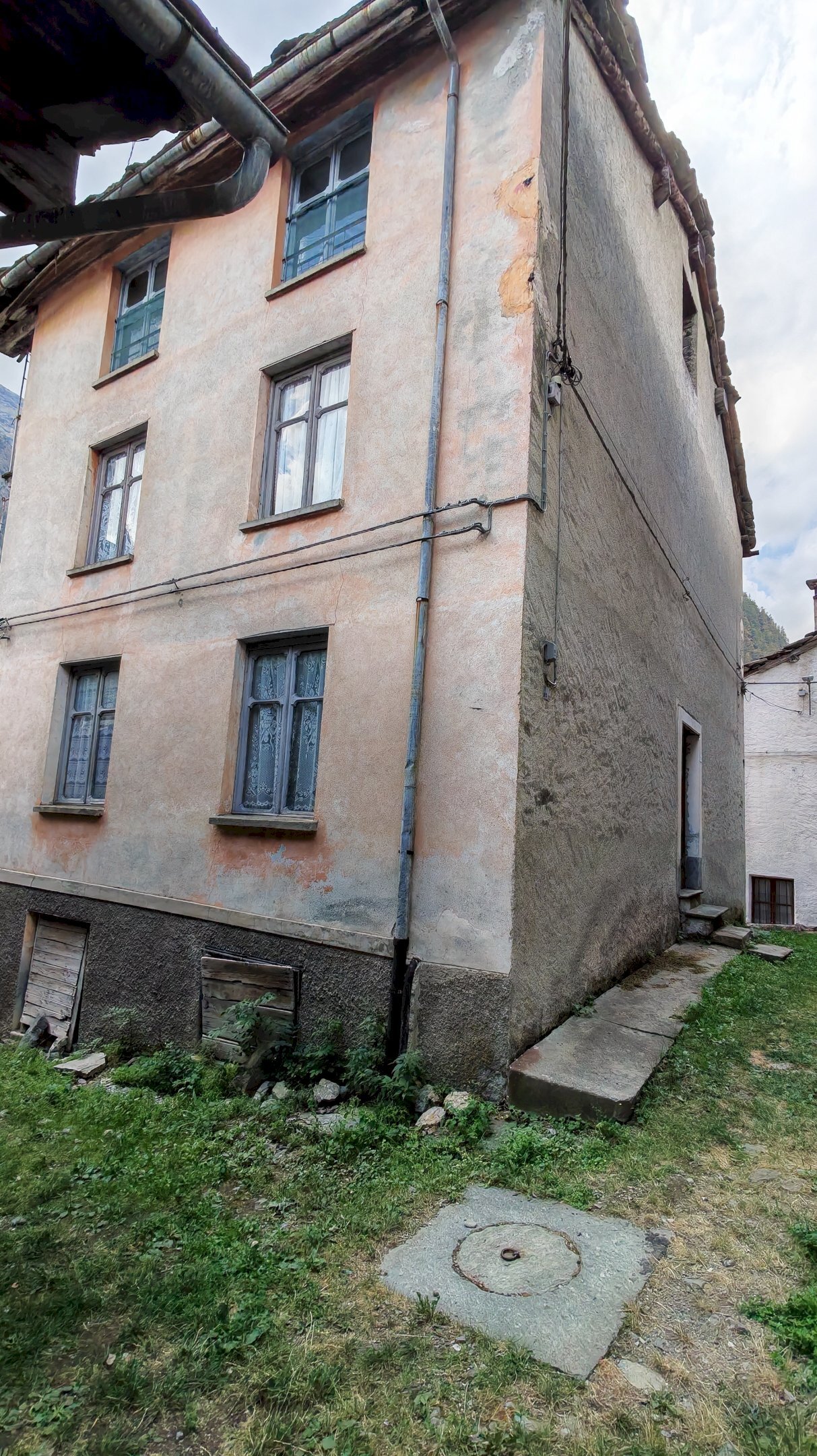 Baita via Balme, 107, Ala di Stura - foto 2