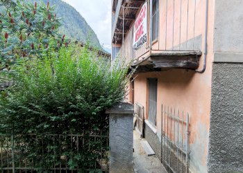 Baita via Balme, 107, Ala di Stura - foto 1