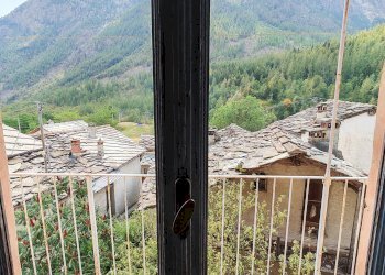 Baita via Balme, 107, Ala di Stura - foto 6