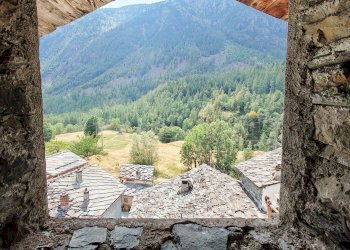 Baita via Balme, 107, Ala di Stura - foto 10