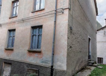 Baita via Balme, 107, Ala di Stura - foto 2