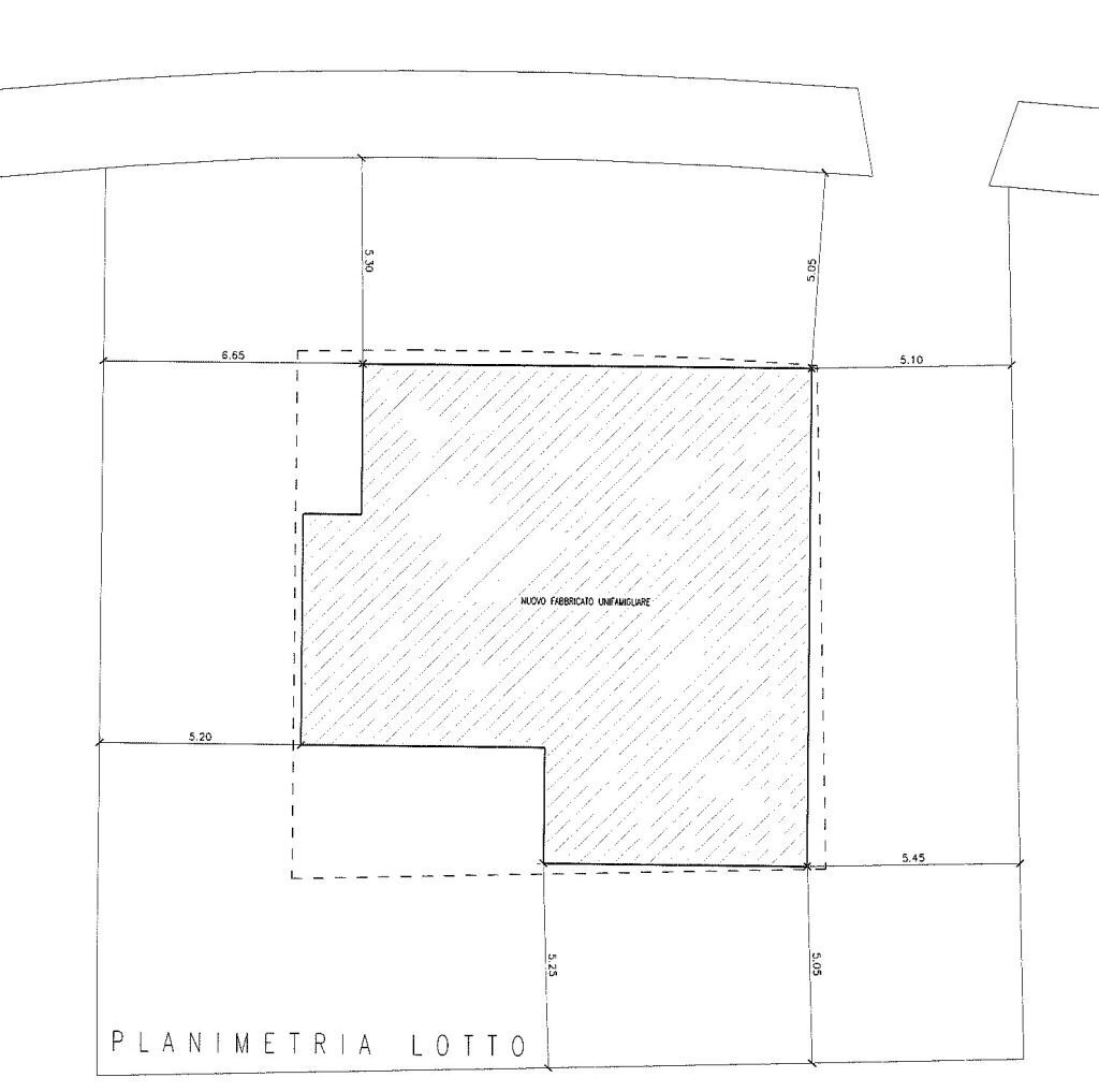 Terreno edificabile Alfonsine - foto 1