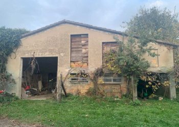 Capannone Ravenna - foto 1