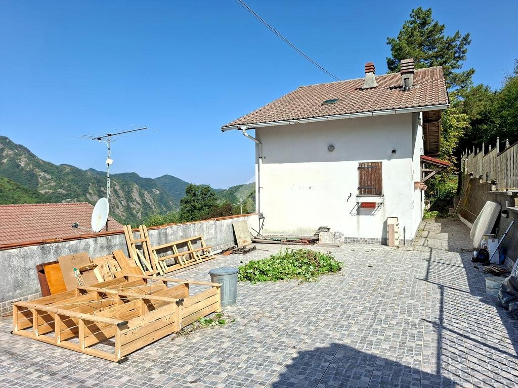 Casa indipendente Frazione Noceto, Vobbia - foto 2