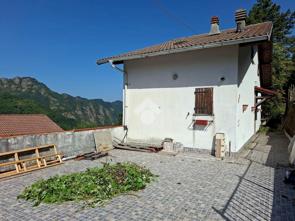Casa indipendente Frazione Noceto, Vobbia - foto 3