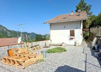Casa indipendente Frazione Noceto, Vobbia - foto 2