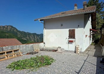 Casa indipendente Frazione Noceto, Vobbia - foto 3