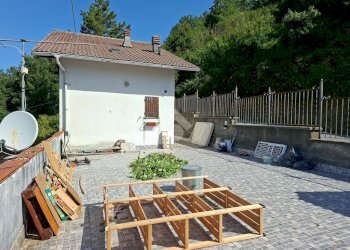 Casa indipendente Frazione Noceto, Vobbia - foto 5