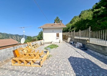 Casa indipendente Frazione Noceto, Vobbia - foto 6