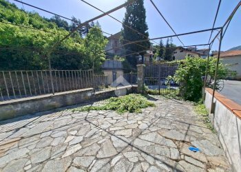 Casa indipendente Frazione Noceto, Vobbia - foto 7