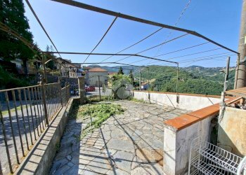 Casa indipendente Frazione Noceto, Vobbia - foto 8