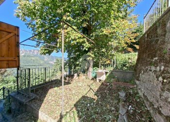 Casa indipendente Frazione Noceto, Vobbia - foto 10