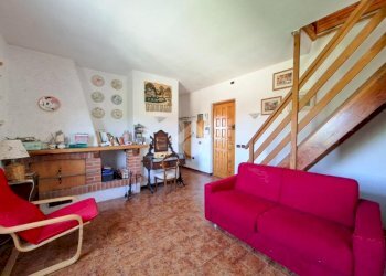 Casa indipendente Frazione Noceto, Vobbia - foto 11