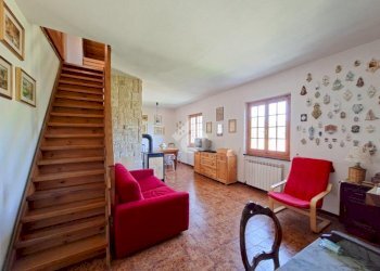 Casa indipendente Frazione Noceto, Vobbia - foto 12