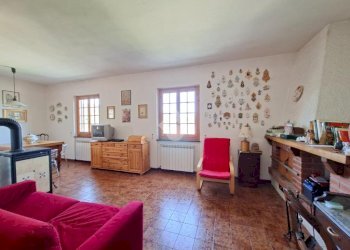 Casa indipendente Frazione Noceto, Vobbia - foto 13