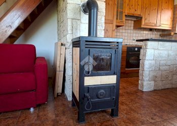 Casa indipendente Frazione Noceto, Vobbia - foto 14