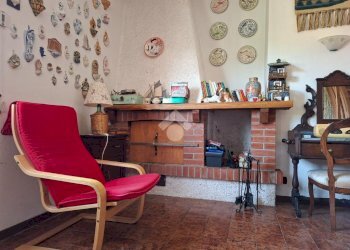 Casa indipendente Frazione Noceto, Vobbia - foto 16