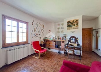 Casa indipendente Frazione Noceto, Vobbia - foto 17