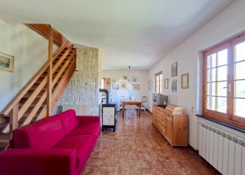 Casa indipendente Frazione Noceto, Vobbia - foto 18