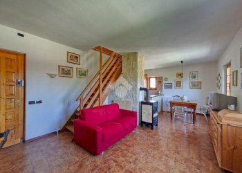 Casa indipendente Frazione Noceto, Vobbia - foto 19