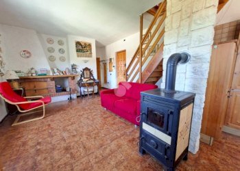 Casa indipendente Frazione Noceto, Vobbia - foto 20
