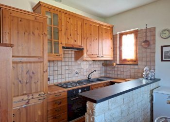 Casa indipendente Frazione Noceto, Vobbia - foto 22