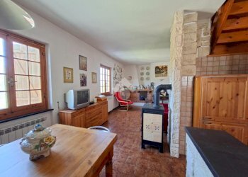 Casa indipendente Frazione Noceto, Vobbia - foto 24
