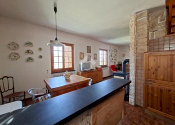 Casa indipendente Frazione Noceto, Vobbia - foto 28