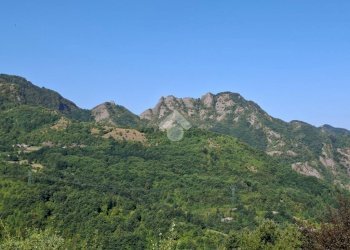 Casa indipendente Frazione Noceto, Vobbia - foto 30