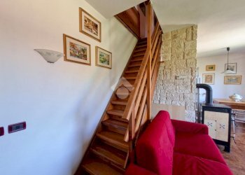 Casa indipendente Frazione Noceto, Vobbia - foto 38