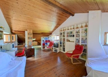 Casa indipendente Frazione Noceto, Vobbia - foto 39
