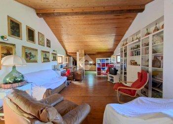 Casa indipendente Frazione Noceto, Vobbia - foto 40