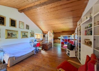 Casa indipendente Frazione Noceto, Vobbia - foto 41